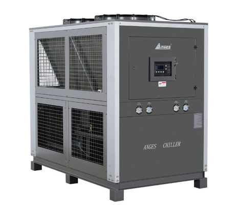 20 PK Luchtgekoelde Koelmachine | Industriële Koelunit | Energiebesparend | Voor Spuitgieten/Verchromen/Laserkoeling