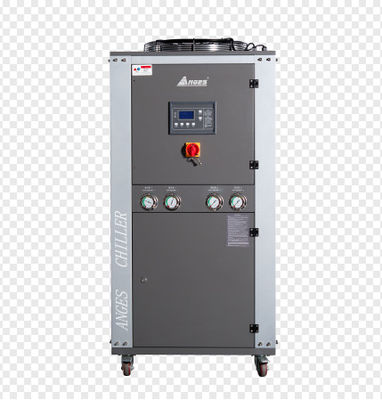 8 pk 22,7 kW draagbare waterkoeler met 8000 m3/h koelluchtstroom en 20 m lift voor industrieel gebruik